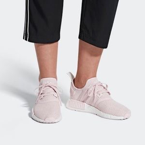adidas Shoes - Adidas NMD in “pink orchid” adidas Shoes - Adidas NMD in “pink orchid”